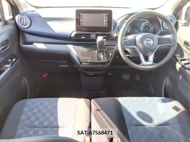 Nissan DAYZ 2019-04 266567-4
