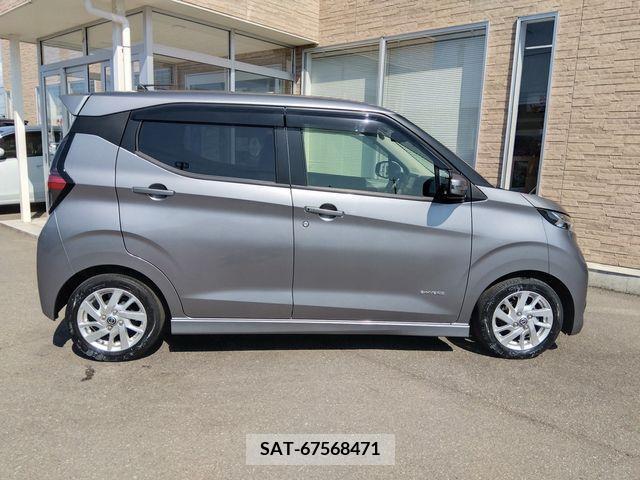 Nissan DAYZ 2019-04 266567-2