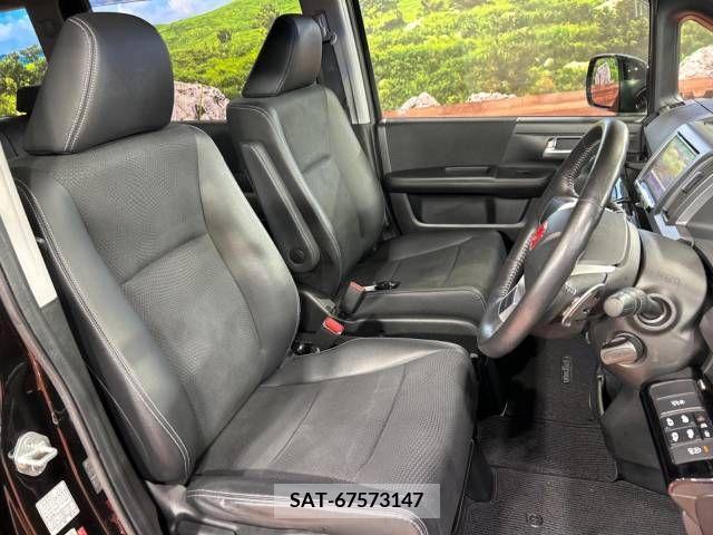 Honda STEP WGN 2012-04 286253-8