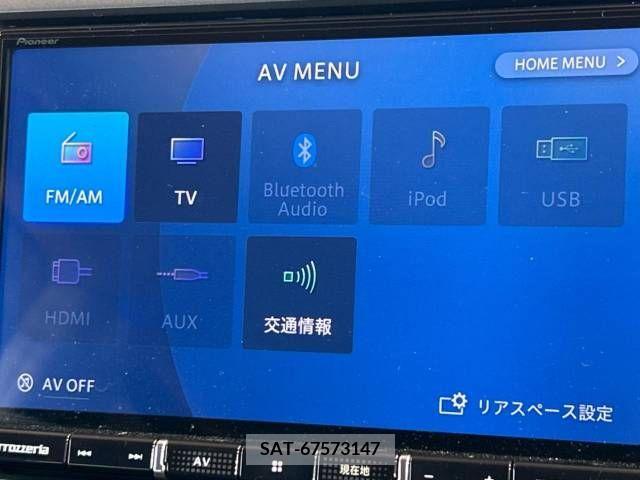 Honda STEP WGN 2012-04 286253-5