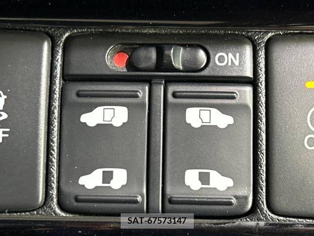 Honda STEP WGN 2012-04 286253-2