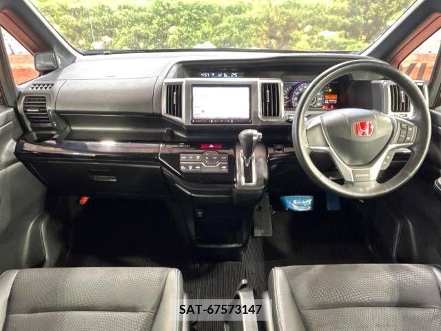 Honda STEP WGN 2012-04 286253-1