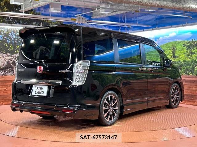 Honda STEP WGN 2012-04 286253-18