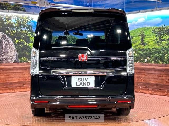 Honda STEP WGN 2012-04 286253-16