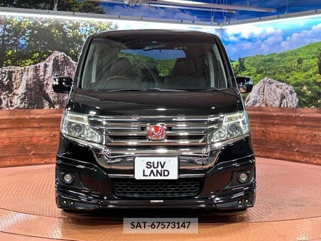 Honda STEP WGN 2012-04 286253-15