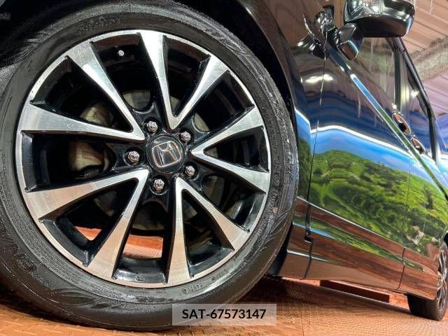 Honda STEP WGN 2012-04 286253-14