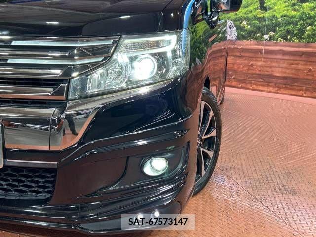 Honda STEP WGN 2012-04 286253-13