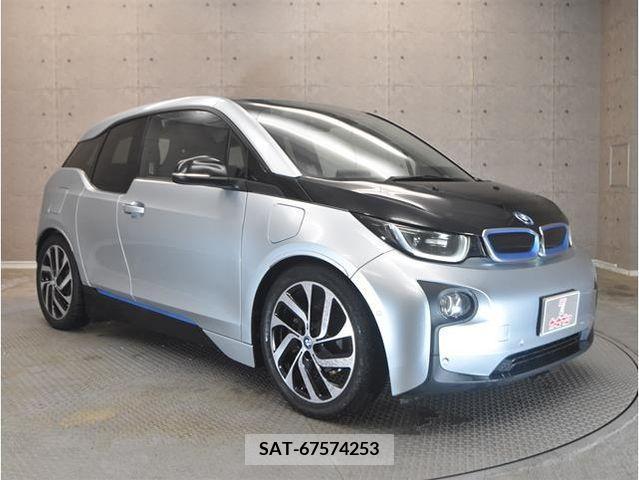 Bmw I3 2016-09 294050-7
