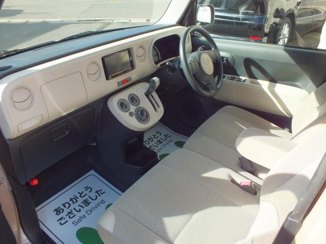 Daihatsu MIRA COCOA 2011-02 7665-20