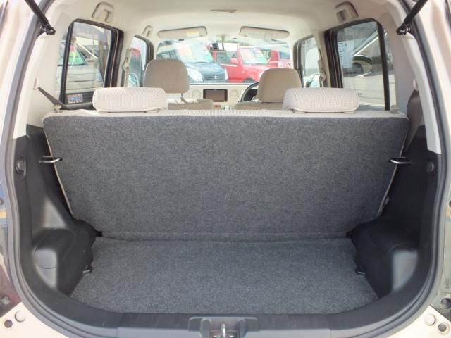 Daihatsu MIRA COCOA 2011-02 7665-23