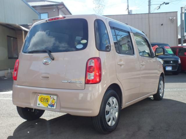 Daihatsu MIRA COCOA 2011-02 7665-13