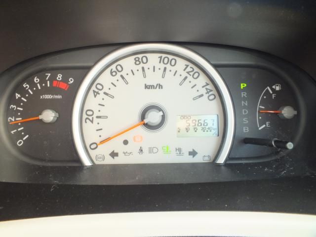 Daihatsu MIRA COCOA 2011-02 7665-26