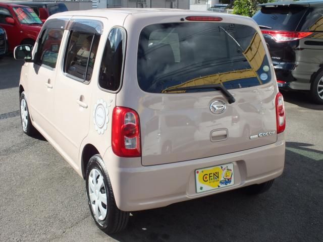 Daihatsu MIRA COCOA 2011-02 7665-16