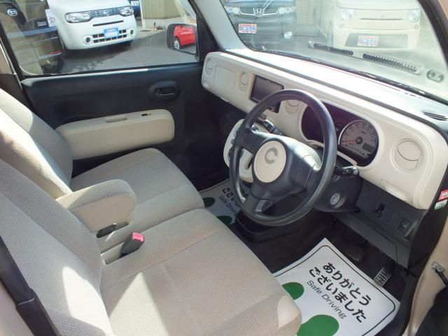 Daihatsu MIRA COCOA 2011-02 7665-19