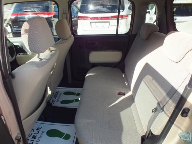 Daihatsu MIRA COCOA 2011-02 7665-22