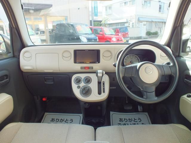 Daihatsu MIRA COCOA 2011-02 7665-25