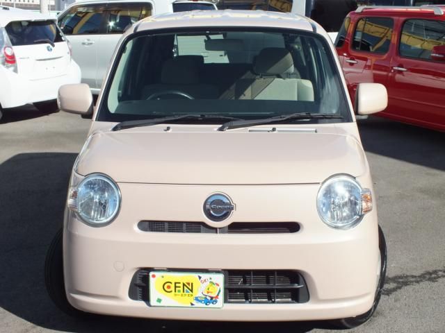 Daihatsu MIRA COCOA 2011-02 7665-5