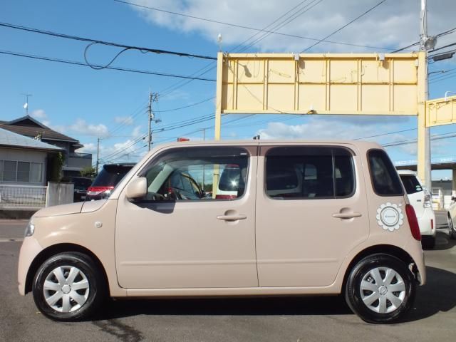 Daihatsu MIRA COCOA 2011-02 7665-11