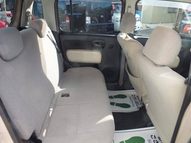 Daihatsu MIRA COCOA 2011-02 7665-21