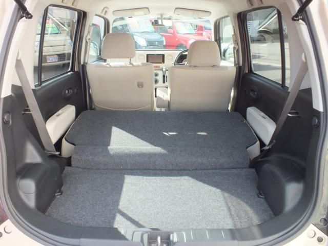 Daihatsu MIRA COCOA 2011-02 7665-24