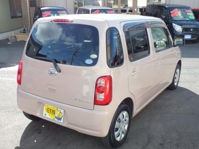Daihatsu MIRA COCOA 2011-02 7665-14