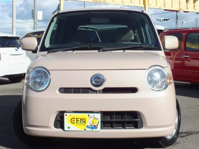 Daihatsu MIRA COCOA 2011-02 7665-4
