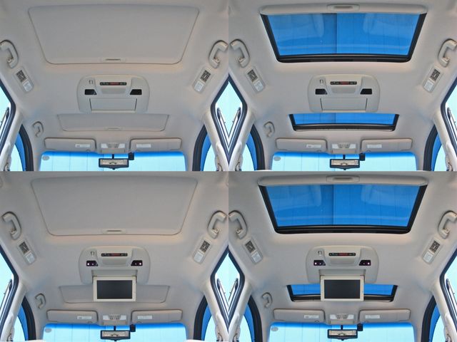 Nissan ELGRAND 2016-09 195994-9