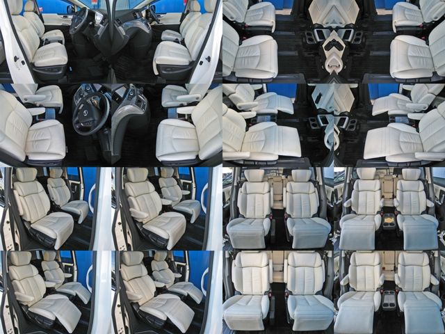 Nissan ELGRAND 2016-09 195994-24