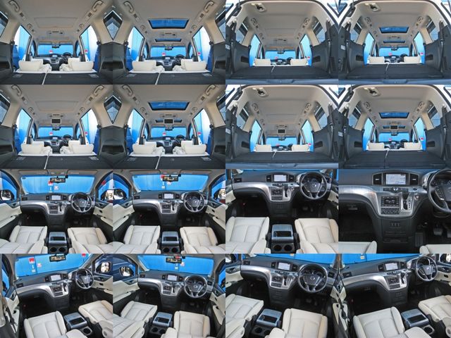 Nissan ELGRAND 2016-09 195994-11