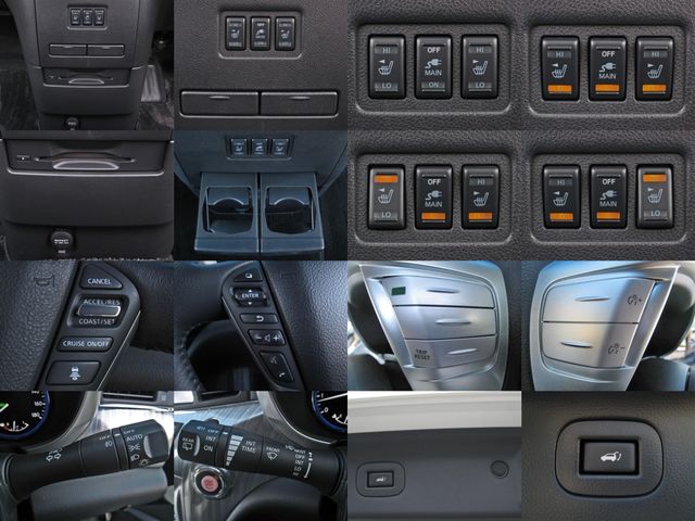 Nissan ELGRAND 2016-09 195994-13