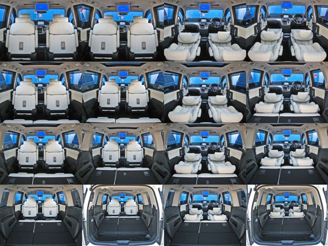 Nissan ELGRAND 2016-09 195994-29