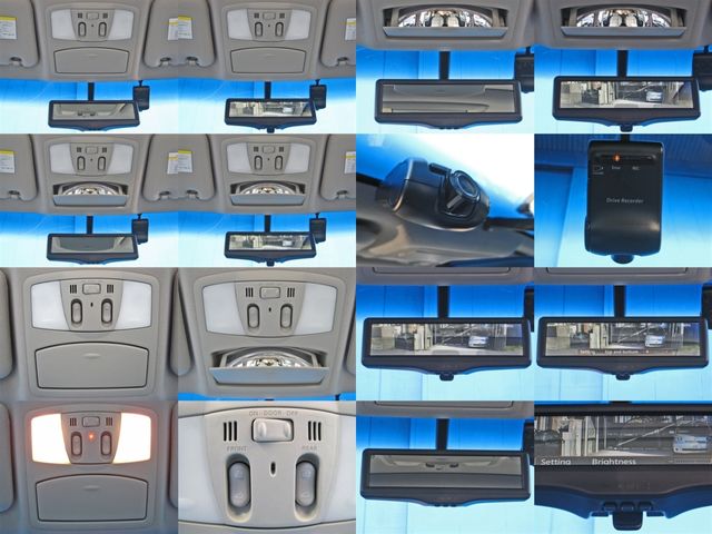 Nissan ELGRAND 2016-09 195994-15