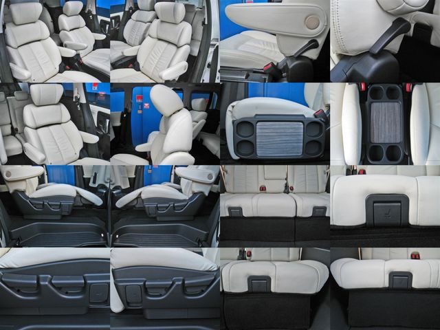 Nissan ELGRAND 2016-09 195994-26