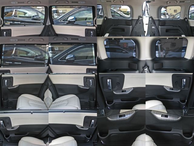 Nissan ELGRAND 2016-09 195994-19