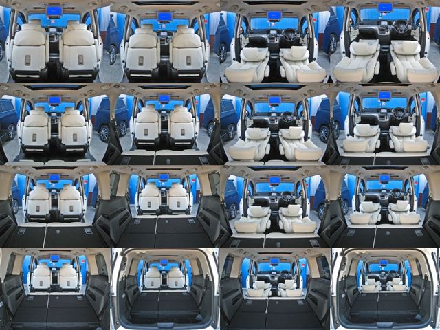 Nissan ELGRAND 2016-09 195994-28