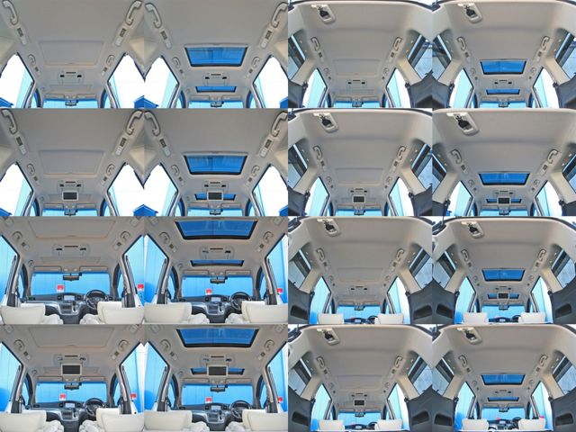 Nissan ELGRAND 2016-09 195994-10