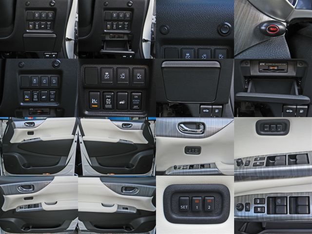 Nissan ELGRAND 2016-09 195994-14