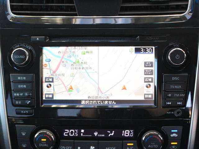 Nissan TEANA 2015-03 193681-13