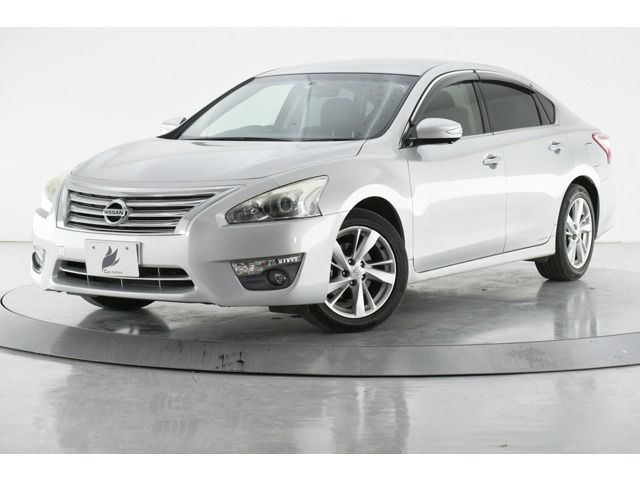 Nissan TEANA 2015-03 193681-0