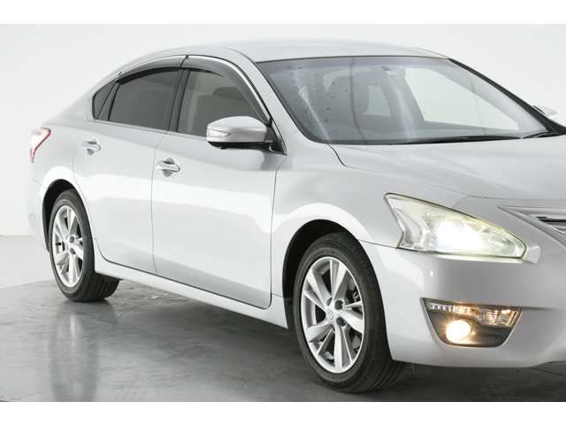 Nissan TEANA 2015-03 193681-6