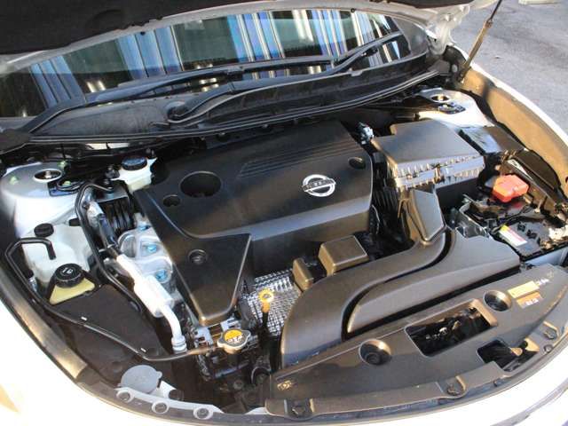 Nissan TEANA 2015-03 193681-19