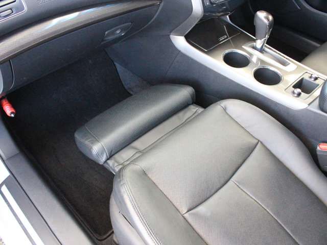 Nissan TEANA 2015-03 193681-12