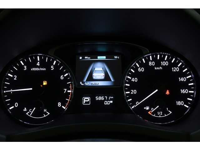 Nissan TEANA 2015-03 193681-18