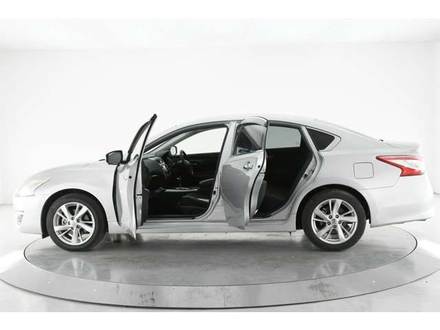 Nissan TEANA 2015-03 193681-8