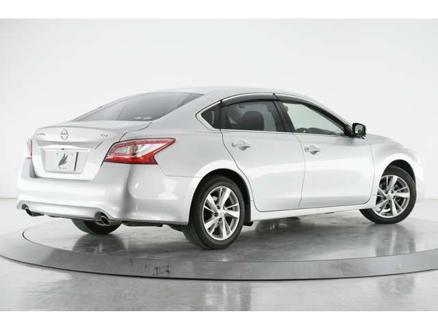 Nissan TEANA 2015-03 193681-4