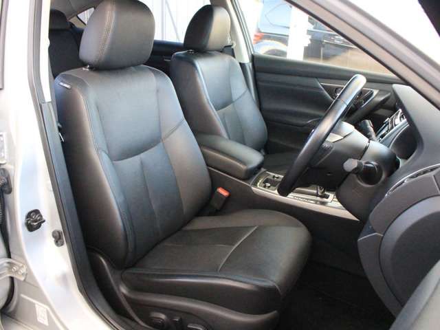 Nissan TEANA 2015-03 193681-10