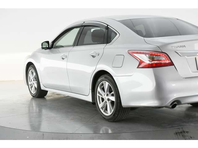 Nissan TEANA 2015-03 193681-7