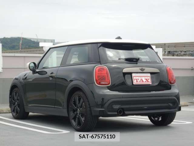 Bmw MINI 2023-11 378984-5