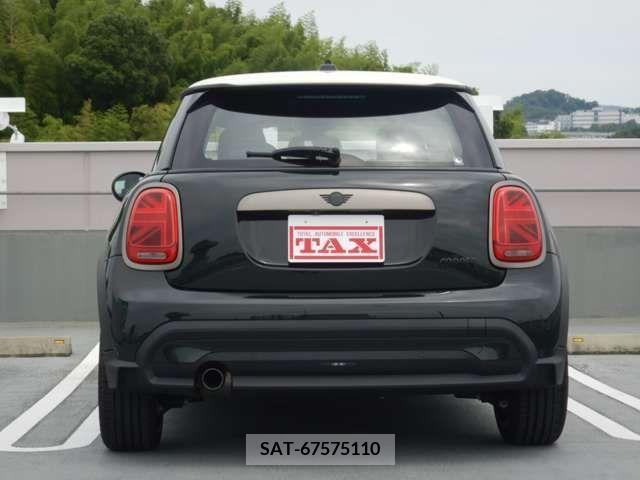 Bmw MINI 2023-11 378984-4
