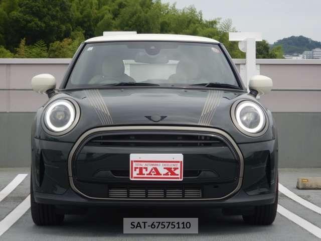 Bmw MINI 2023-11 378984-3